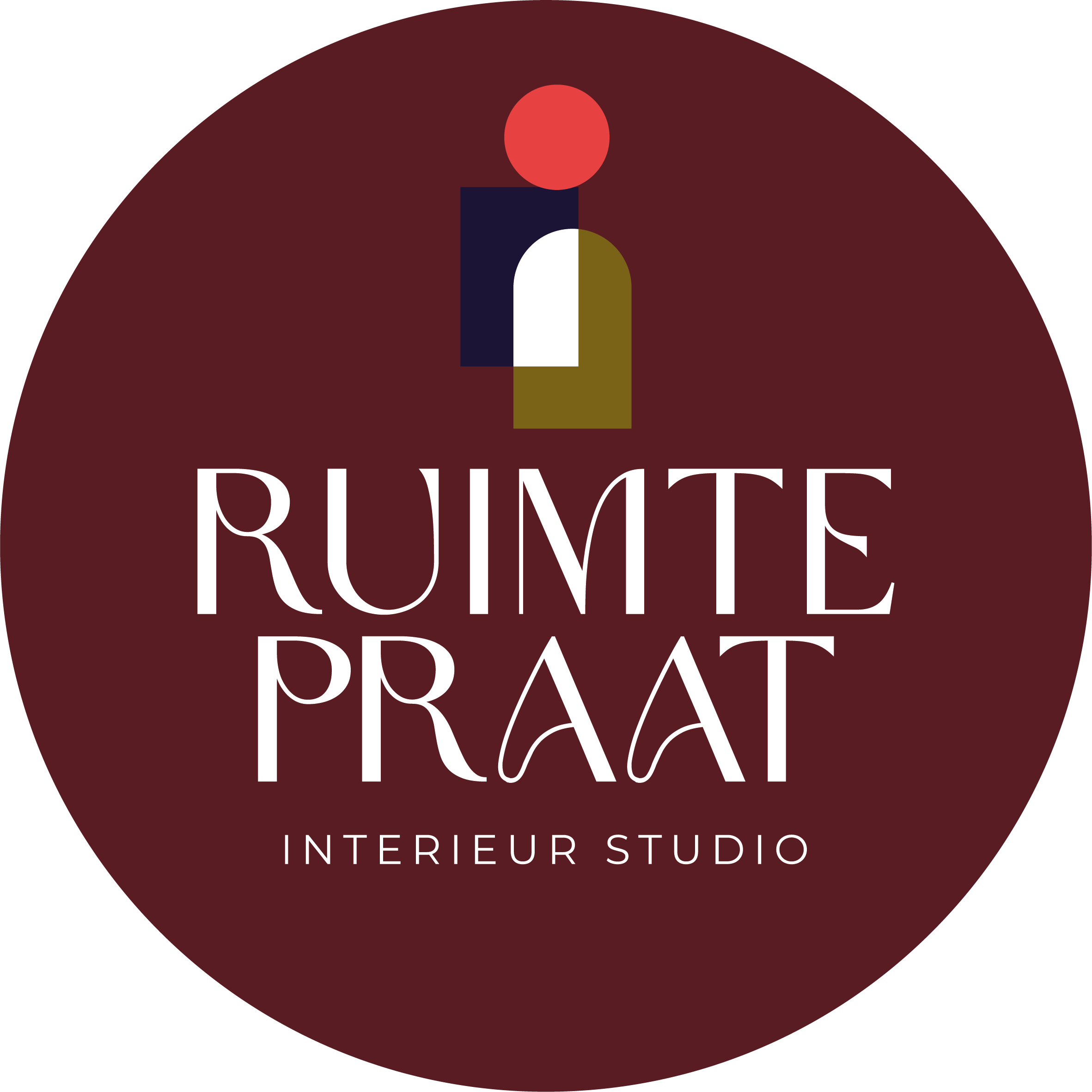 Ruimtepraat Interieur Studio
