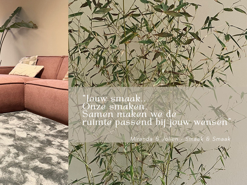Interieur aanpak